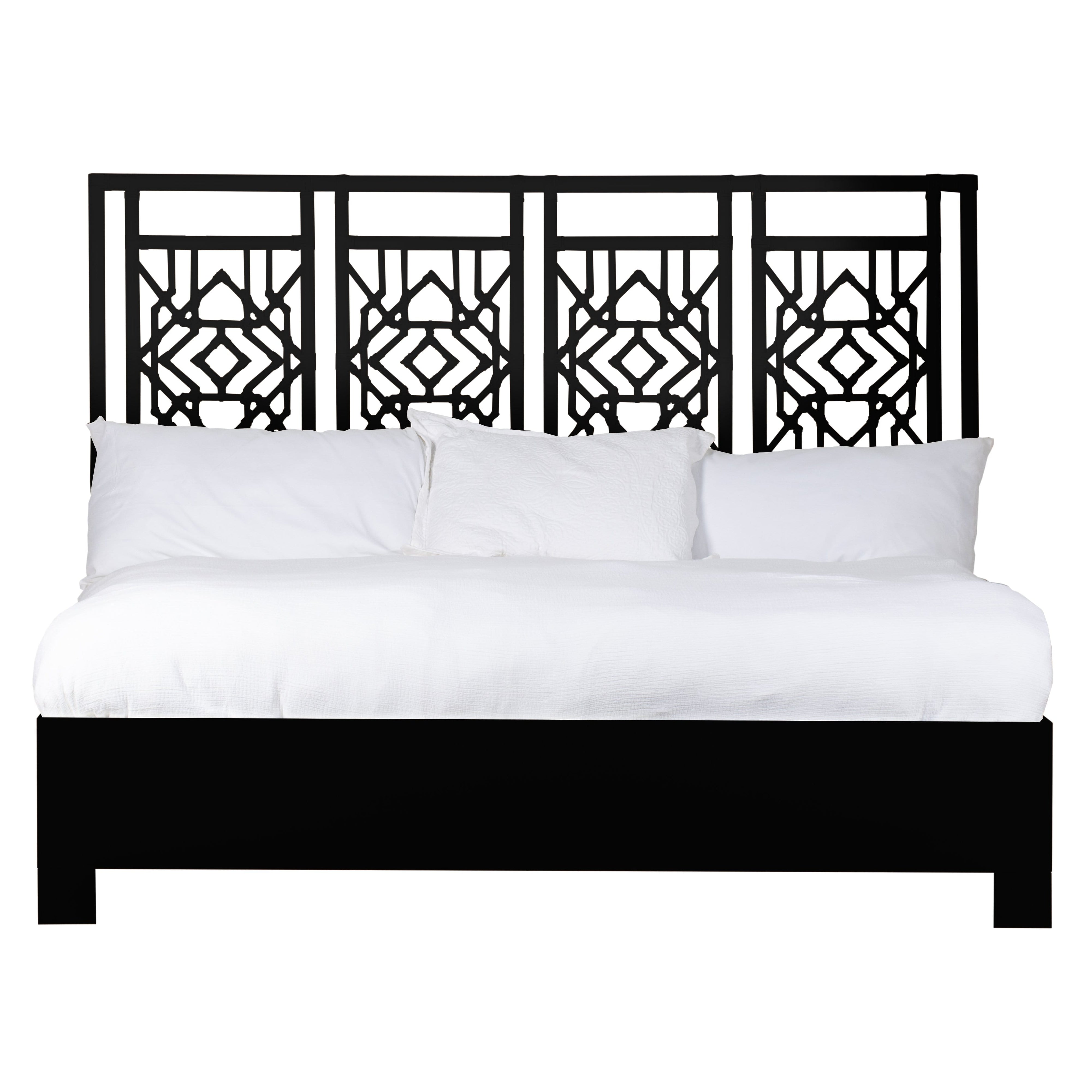 Tulum Bed-Beds-David Francis