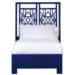 Tulum Bed-Beds-David Francis