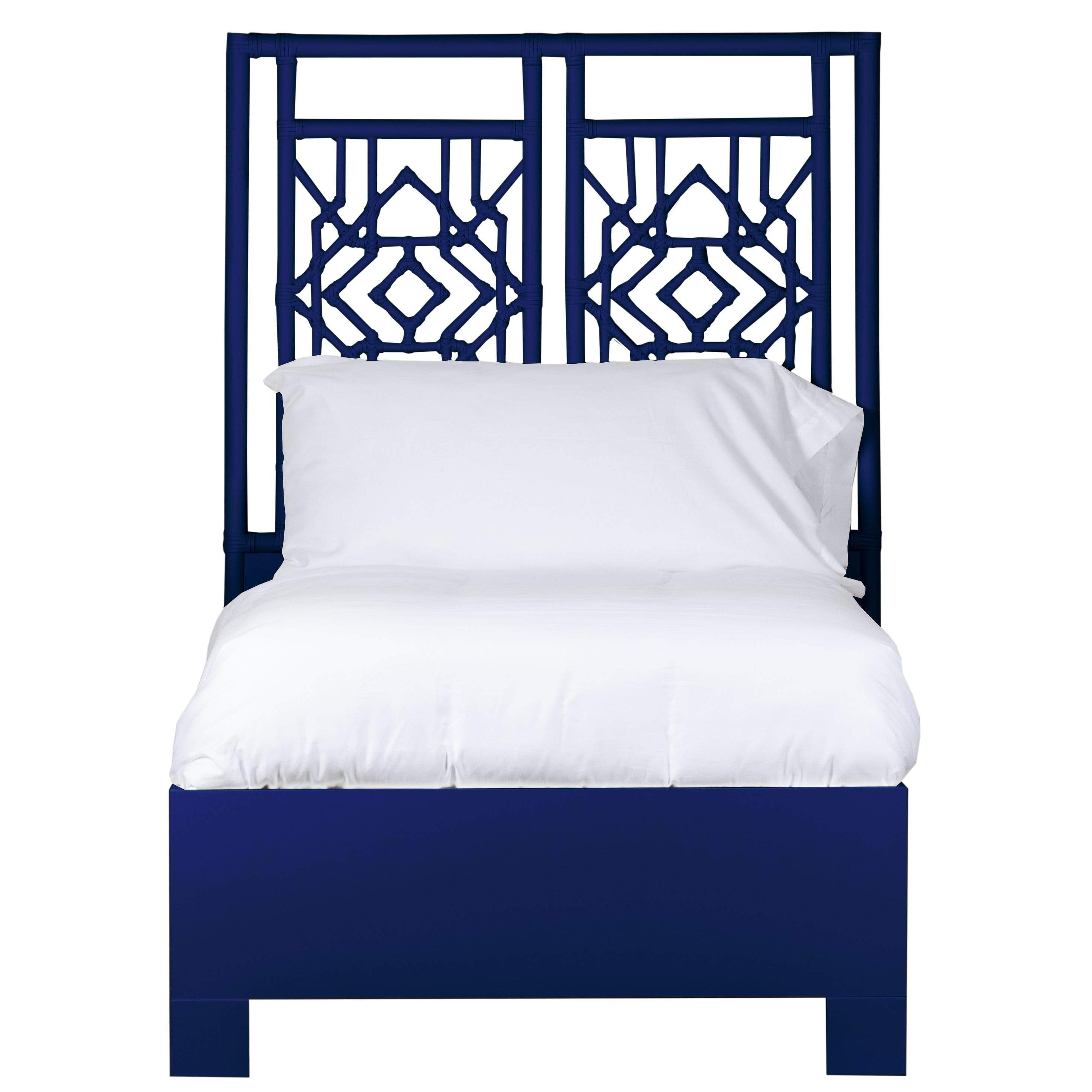 Tulum Bed-Beds-David Francis