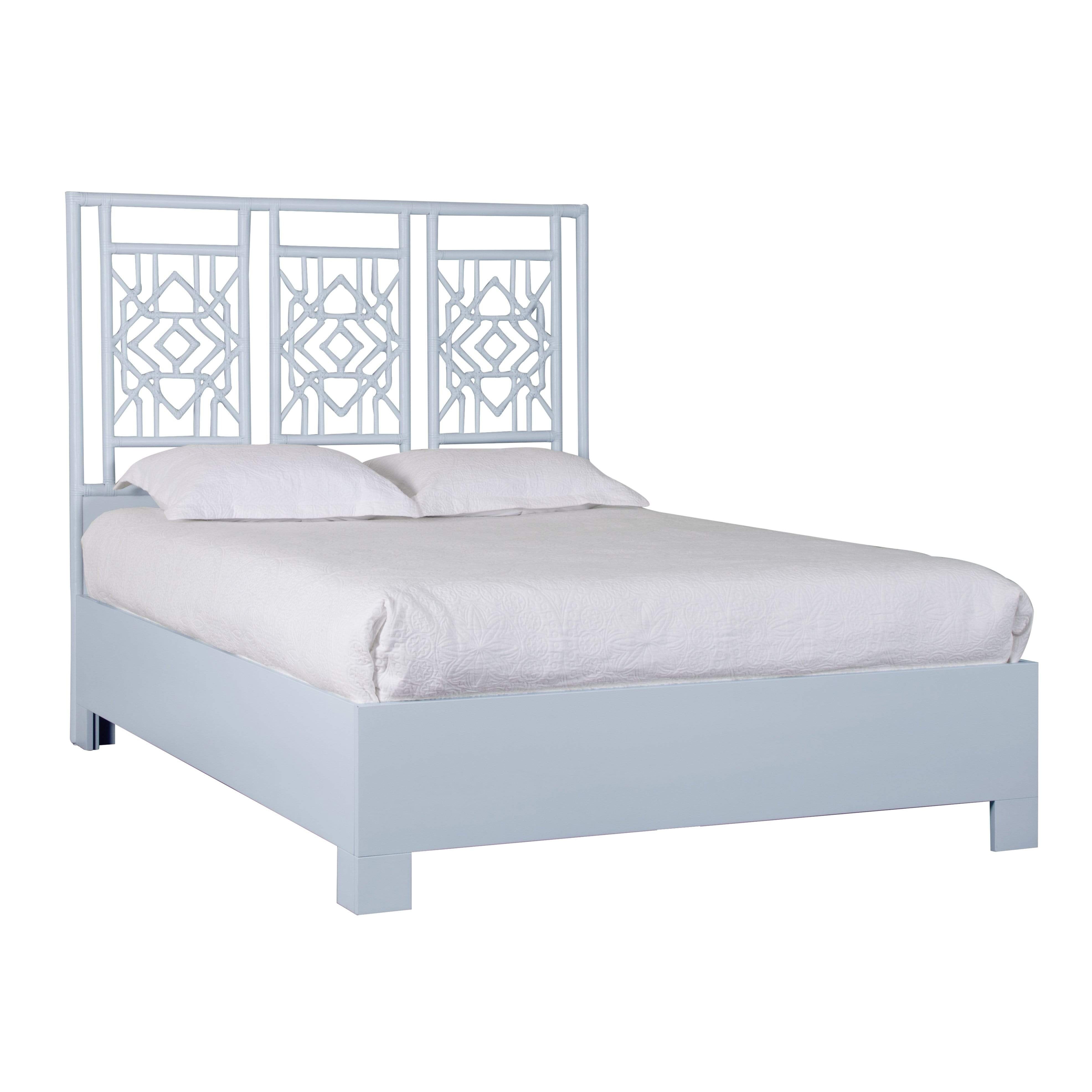 Tulum Bed-Beds-David Francis