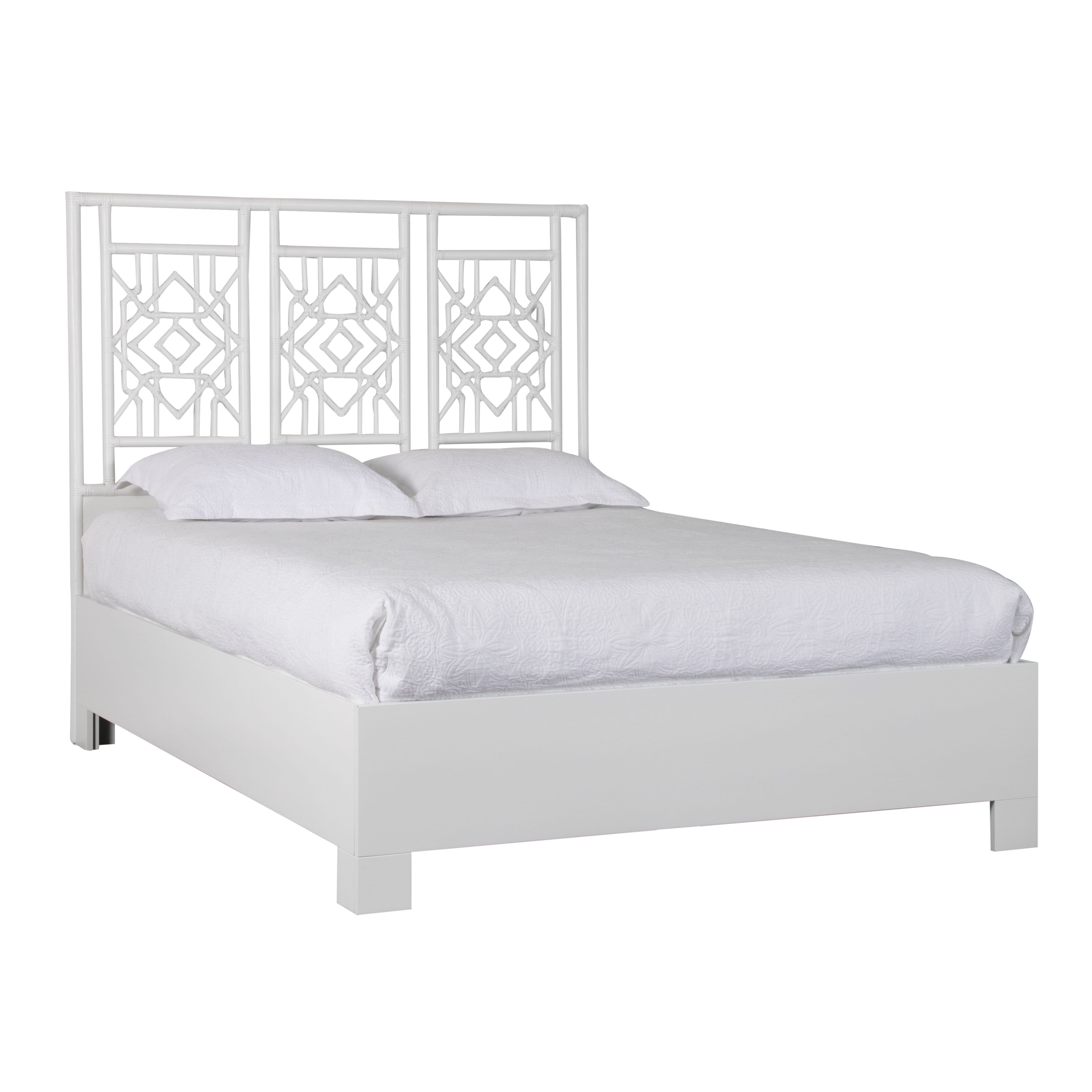 Tulum Bed-Beds-David Francis