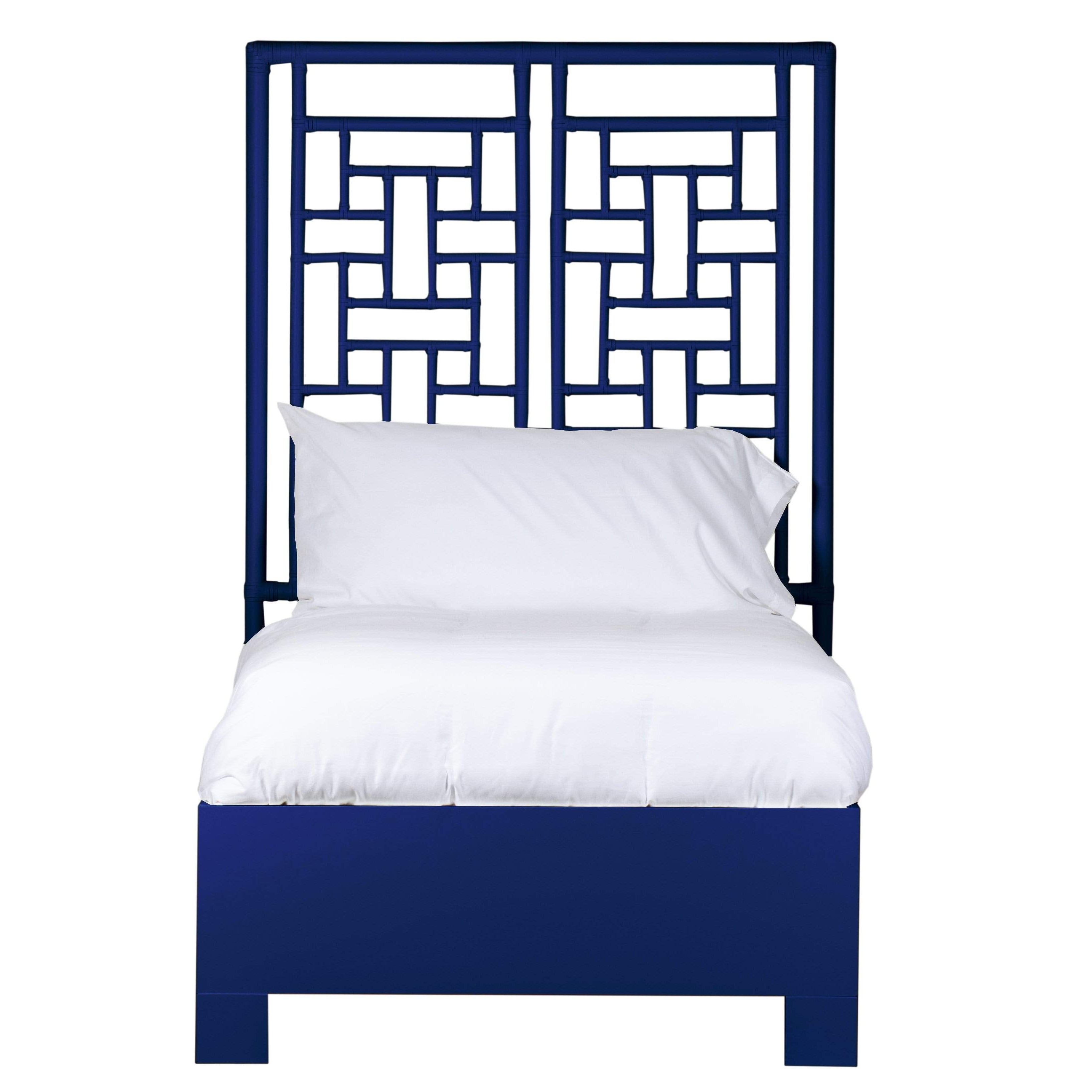 Ohana Bed-Beds-David Francis