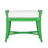 Small Malacca Bench