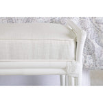 Small Malacca Bench-Benches-David Francis