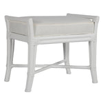 Small Malacca Bench-Benches-David Francis