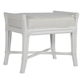 Small Malacca Bench-Benches-David Francis