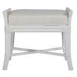 Small Malacca Bench-Benches-David Francis