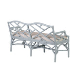 Chippendale Bench-Benches-David Francis