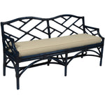 Chippendale Bench-Benches-David Francis