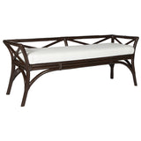 Charlotte Bench-Benches-David Francis