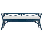Charlotte Bench-Benches-David Francis