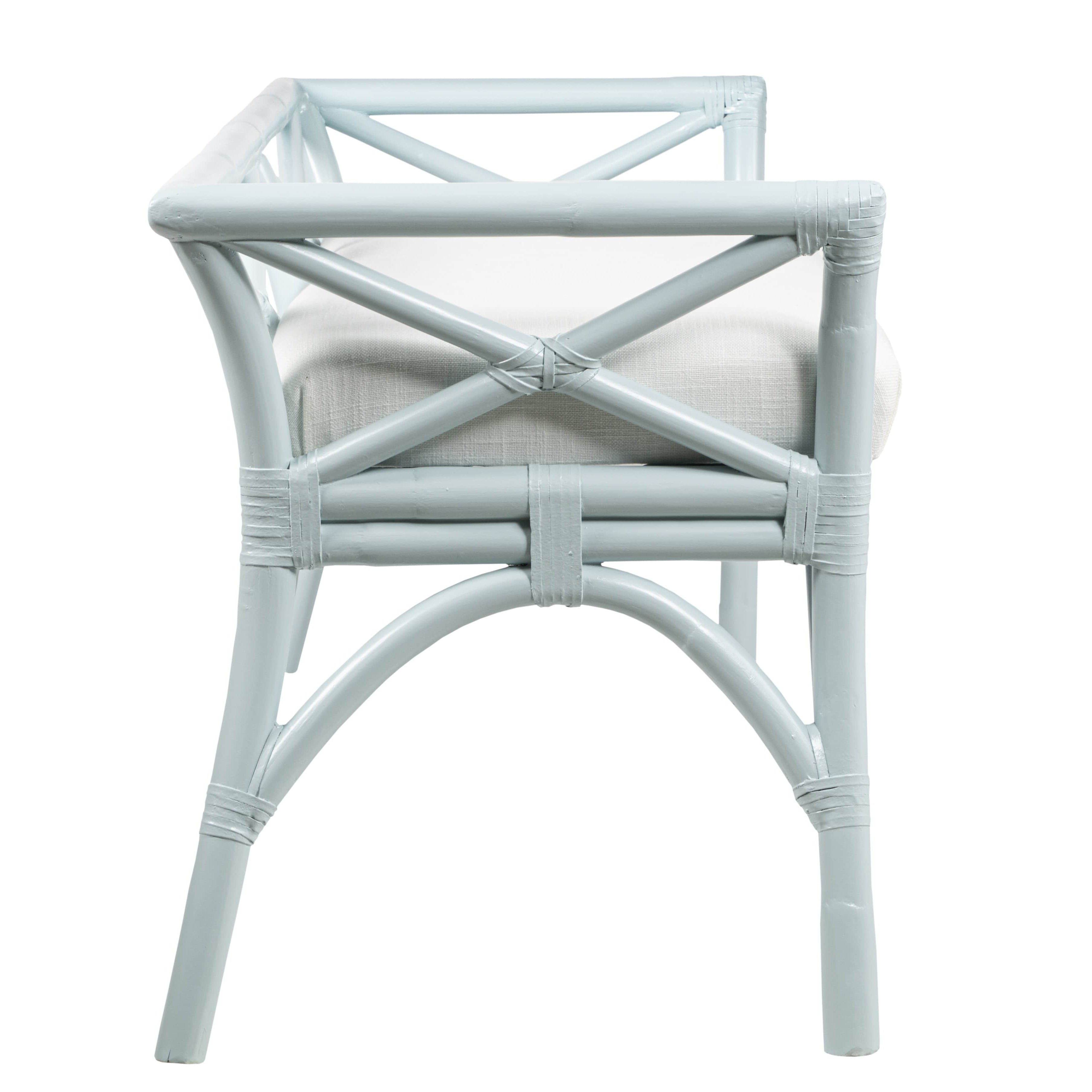 Charlotte Bench-Benches-David Francis