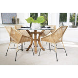 Baja Chair-Lounge Chairs-David Francis