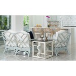 Madrid Stool-Barstools-David Francis