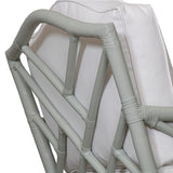 Chippendale Lounge Chair