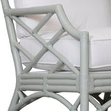 Chippendale Lounge Chair