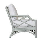 Chippendale Lounge Chair