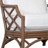Chippendale Lounge Chair