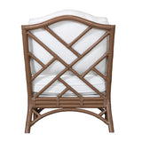 Chippendale Lounge Chair