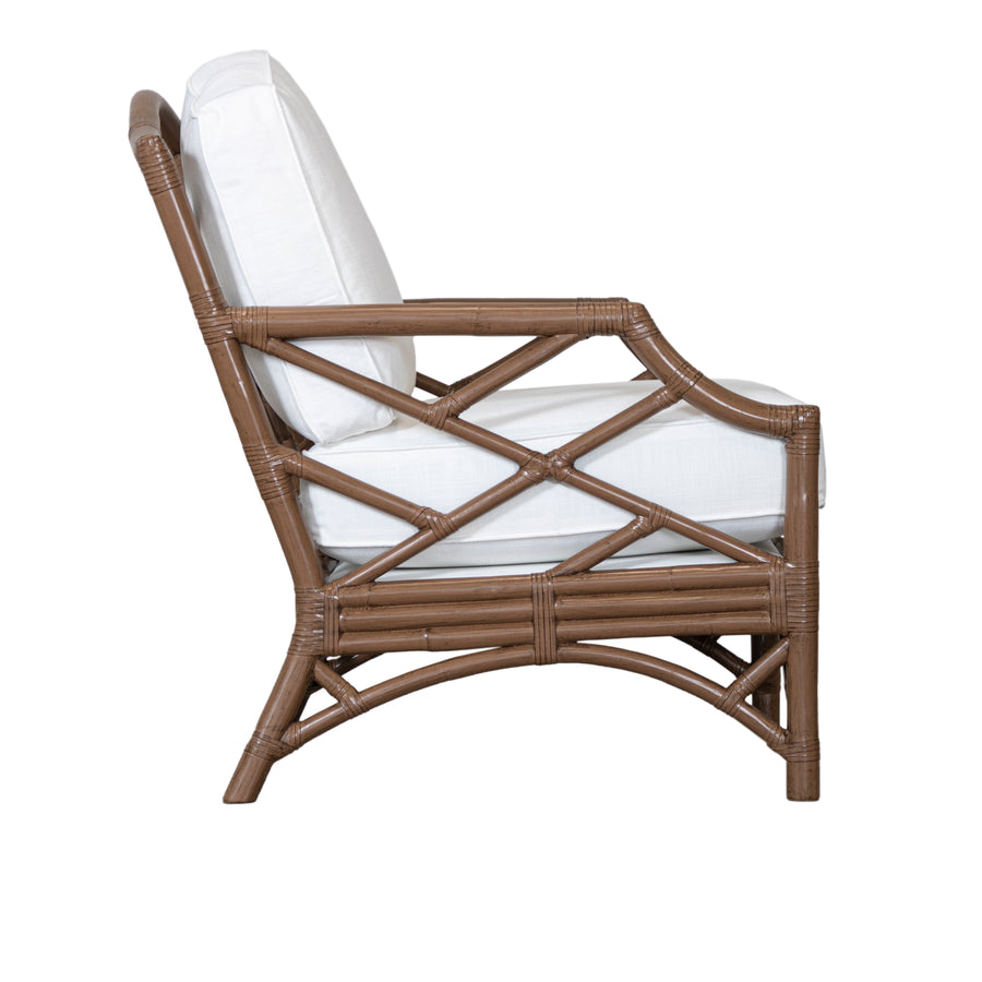 Chippendale Lounge Chair