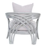 Mariner Lounge Chair-Lounge Chairs-David Francis