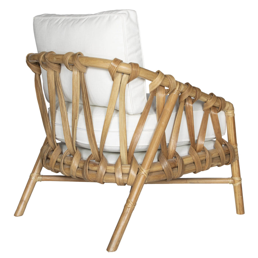 David Francis - NEW! Knot Lounge Chair – David Francis Furniture