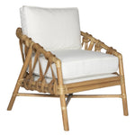 NEW! Knot Lounge Chair-Lounge Chairs-David Francis