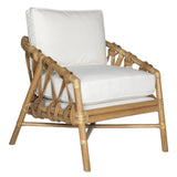 NEW! Knot Lounge Chair-Lounge Chairs-David Francis