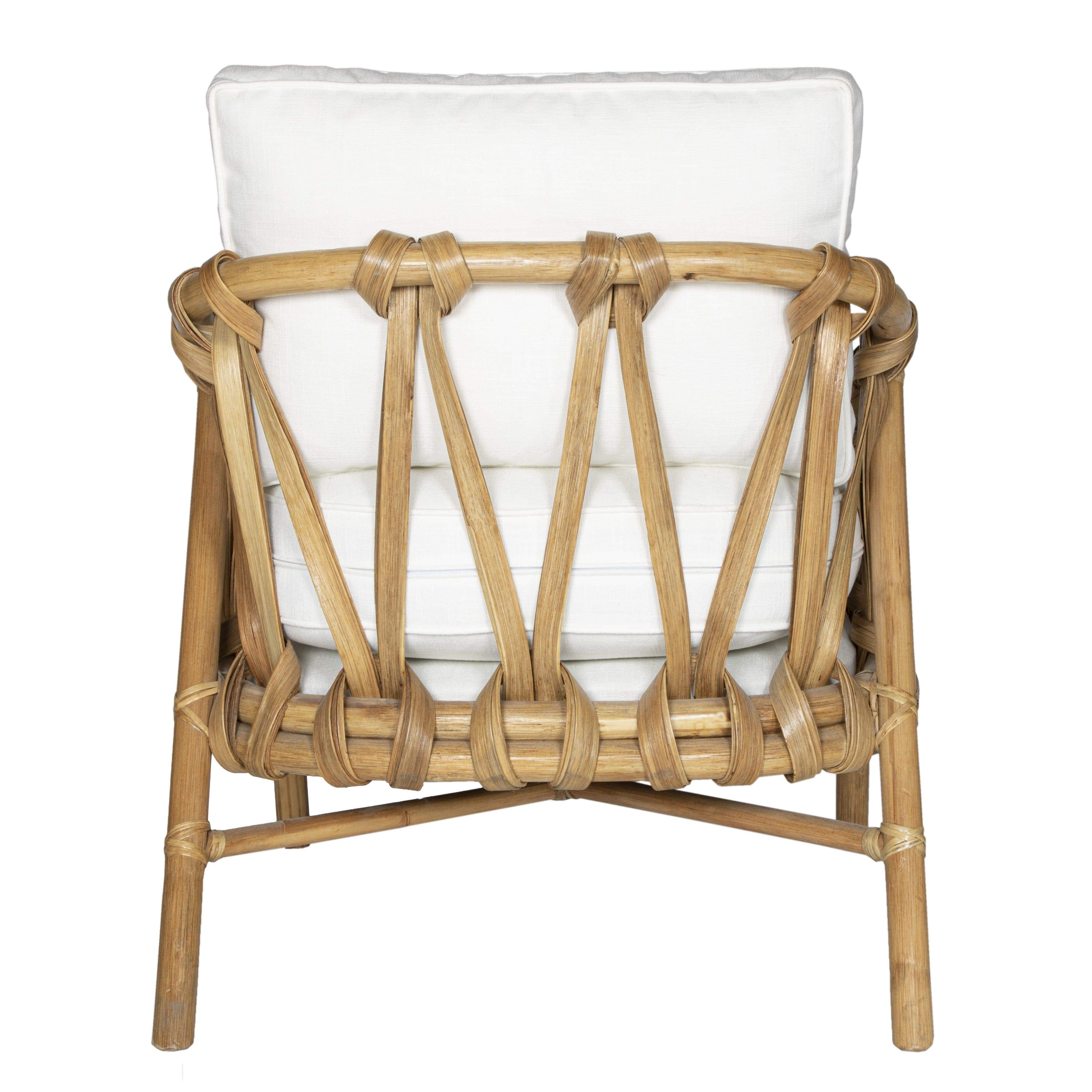 NEW! Knot Lounge Chair-Lounge Chairs-David Francis