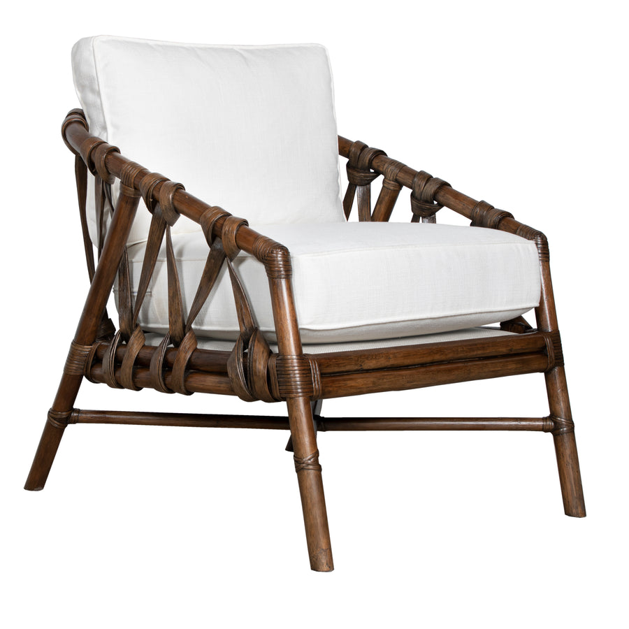 David Francis - NEW! Knot Lounge Chair – David Francis Furniture
