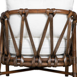 Knot Lounge Chair