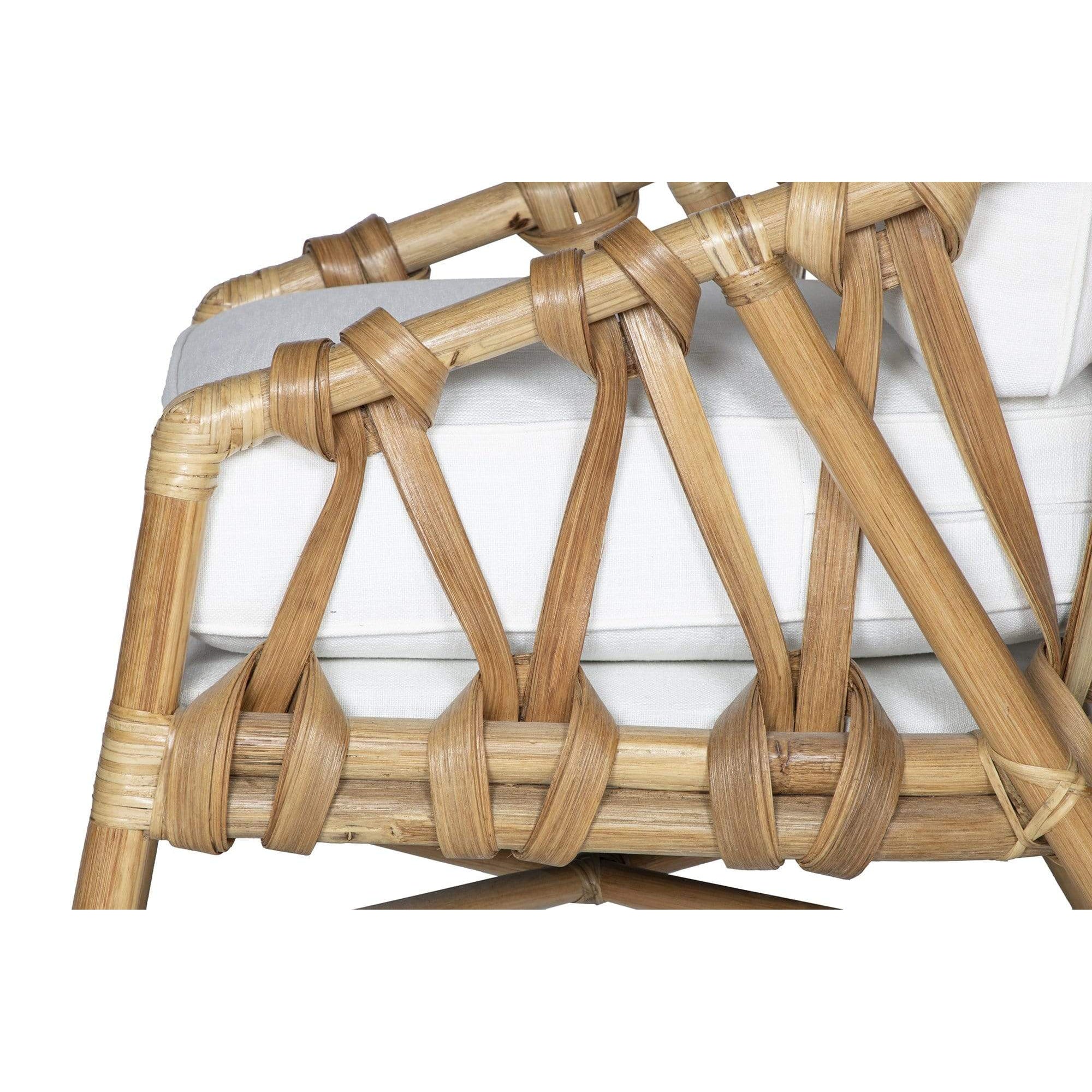 NEW! Knot Lounge Chair-Lounge Chairs-David Francis