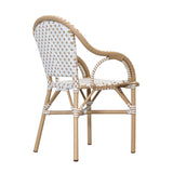 Bistro Stacking Armchair - Contract