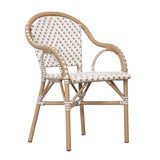 Bistro Stacking Armchair - Contract