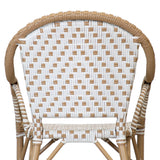 Bistro Stacking Armchair - Contract