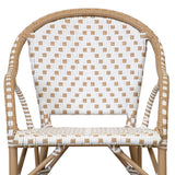Bistro Stacking Armchair - Contract