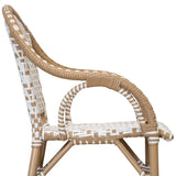 Bistro Stacking Armchair - Contract