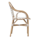 Bistro Stacking Armchair - Contract