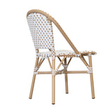 Bistro Stacking Side Chair - Contract