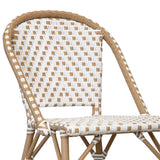 Bistro Stacking Side Chair - Contract