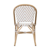 Bistro Stacking Side Chair - Contract