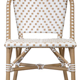 Bistro Stacking Side Chair - Contract