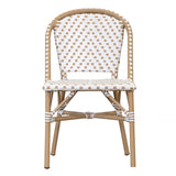 Bistro Stacking Side Chair - Contract