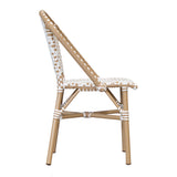 Bistro Stacking Side Chair - Contract