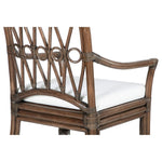 Drake Armchair - Contract-Dining Chairs-David Francis