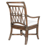 Drake Armchair - Contract-Dining Chairs-David Francis