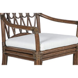 Drake Armchair - Contract-Dining Chairs-David Francis