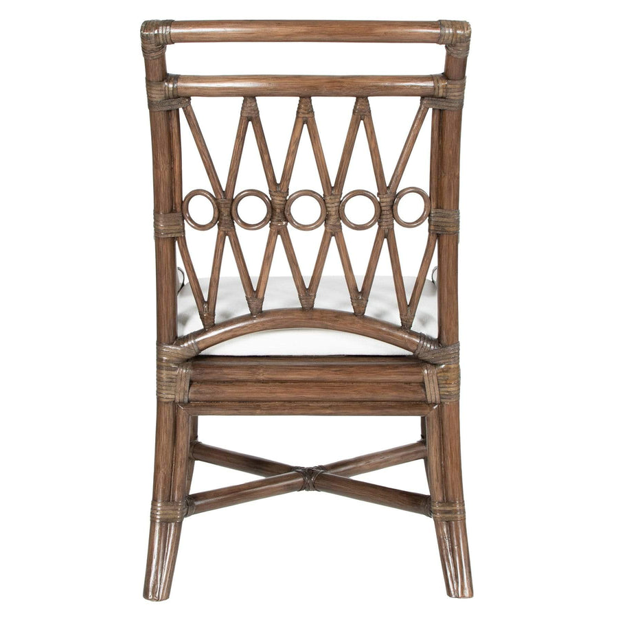 Drake Side Chair - Contract-Dining Chairs-David Francis