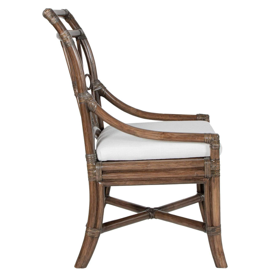 Drake Side Chair - Contract-Dining Chairs-David Francis