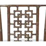 Palm Springs Armchair - Contract-Dining Chairs-David Francis